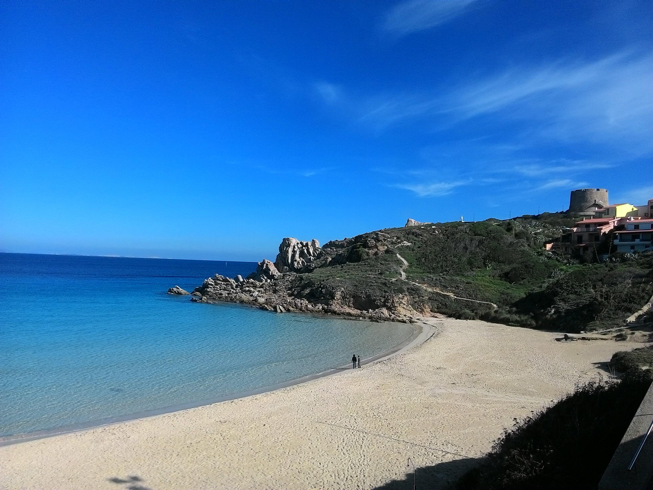 Hotel Majore Santa Teresa Gallura Exterior photo